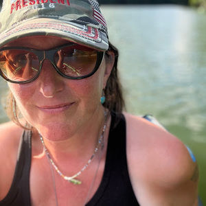 Meet your Posher, Missy